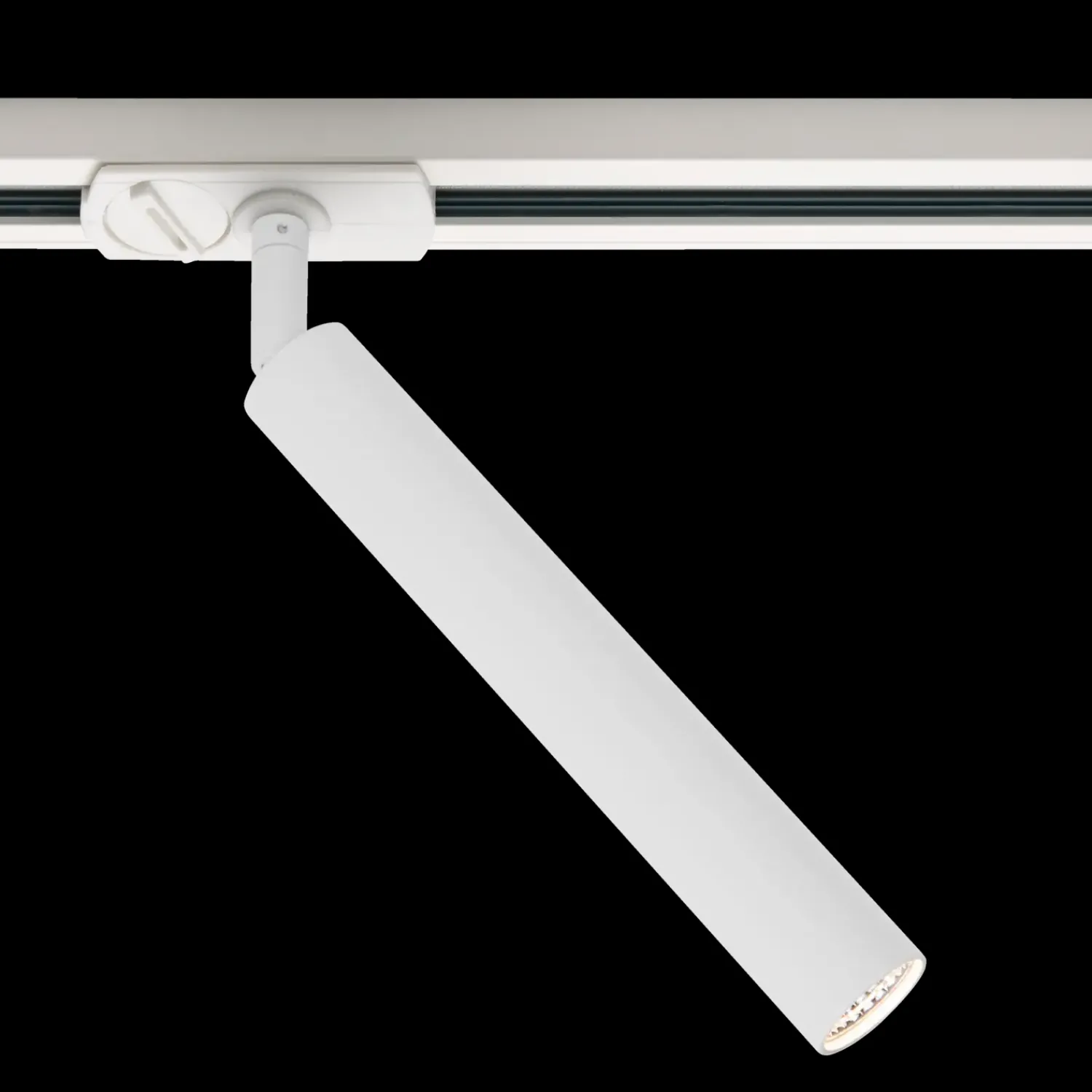 Clearance Nordlux Link Omar spot hvid