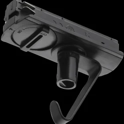 Lysskinner^Nordlux Link pendelophæng adapter sort