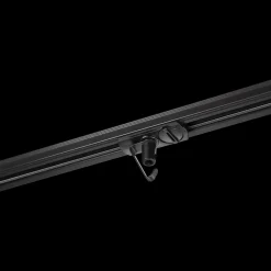 Lysskinner^Nordlux Link pendelophæng adapter sort