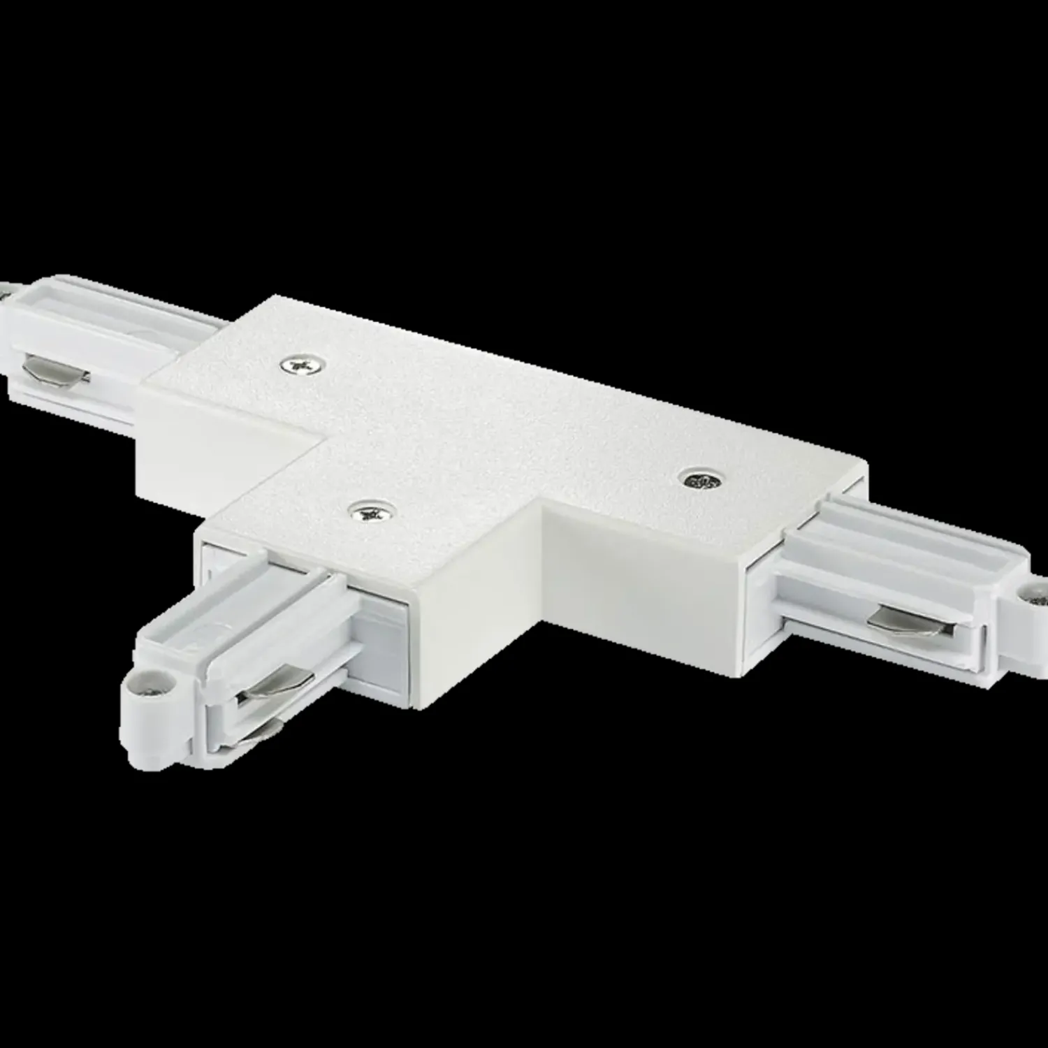 Lysskinner^Nordlux Link T-connect venstre hvid