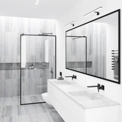 Badeværelseslamper^Nordlux Marlee badeværelseslampe hvid