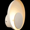 Væglamper^Nordlux Marsi væglampe beige