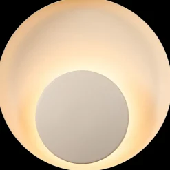 Væglamper^Nordlux Marsi væglampe beige