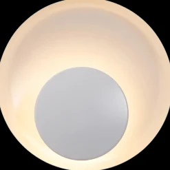 Clearance Nordlux Marsi væglampe hvid