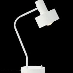 Nordlux Bordlamper^Matis E27 bordlampe hvid