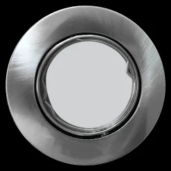 Nordlux Udendørs Spots^Mixit indbygningsspot hvid/børstet stål