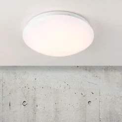 Nordlux Loftlamper^Máni 25 LED plafond hvid