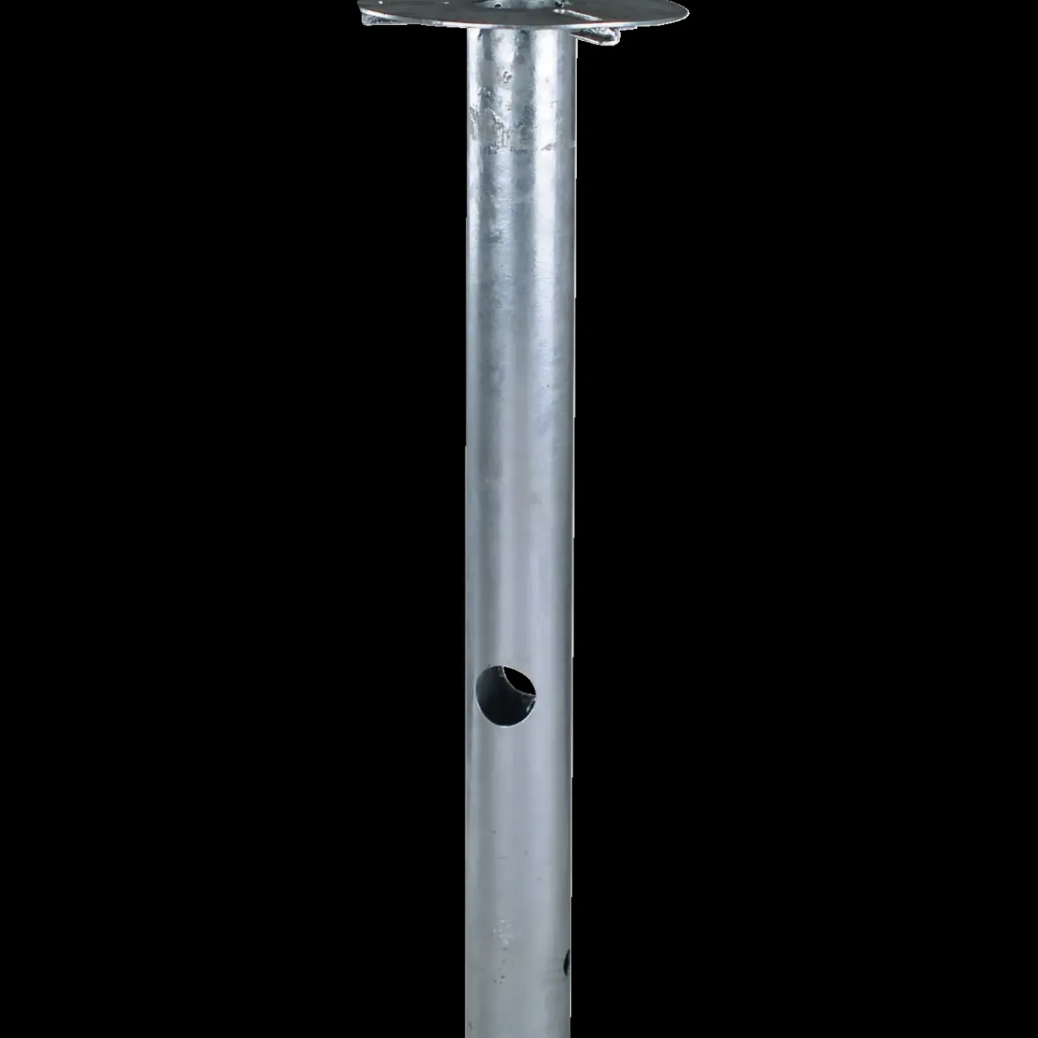 Online Nordlux Nibe udendørs væglampe galvaniseret