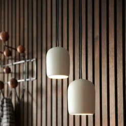 Nordlux Pendler^Notti 10 pendel E27 grå