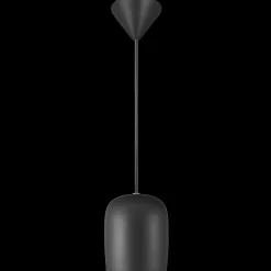 New Nordlux Notti 10 pendel E27 sort