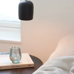 New Nordlux Notti 10 pendel E27 sort