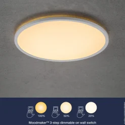 Nordlux Loftlamper^Oja 42 hvid