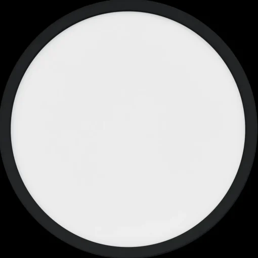 Discount Nordlux Oja 29 plafond sort