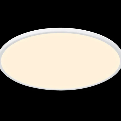 Loftlamper^Nordlux Oja 29 smart light plafond hvid