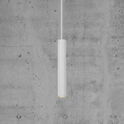 Discount Nordlux Omari pendel hvid