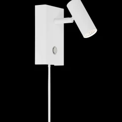 Nordlux Omari væglampe hvid