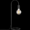 New Nordlux Paco bordlampe sort