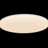 Best Nordlux plafond 1600 Lumen hvid
