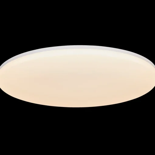 Best Nordlux plafond 1600 Lumen hvid