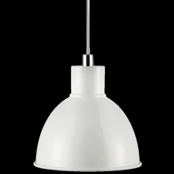 Pendler^Nordlux Pop pendel hvid