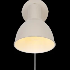 Væglamper^Nordlux Pop væglampe beige