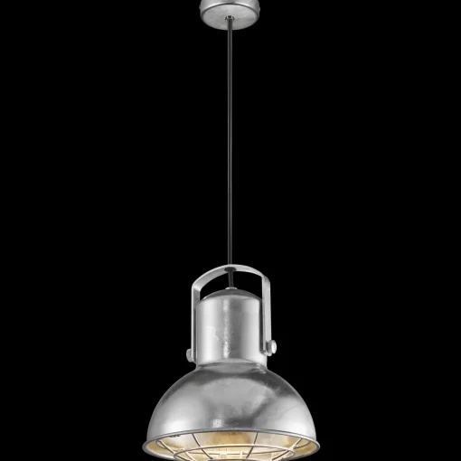 Sale Nordlux Porter 21 pendel galvaniseret stål