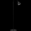 Gulvlamper^Nordlux Ray gulvlampe sort
