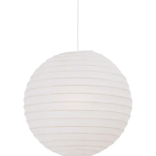Discount Nordlux rispapir pendel Ø 35 cm.