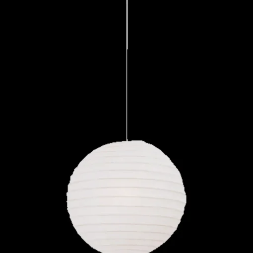 Discount Nordlux rispapir pendel Ø 35 cm.