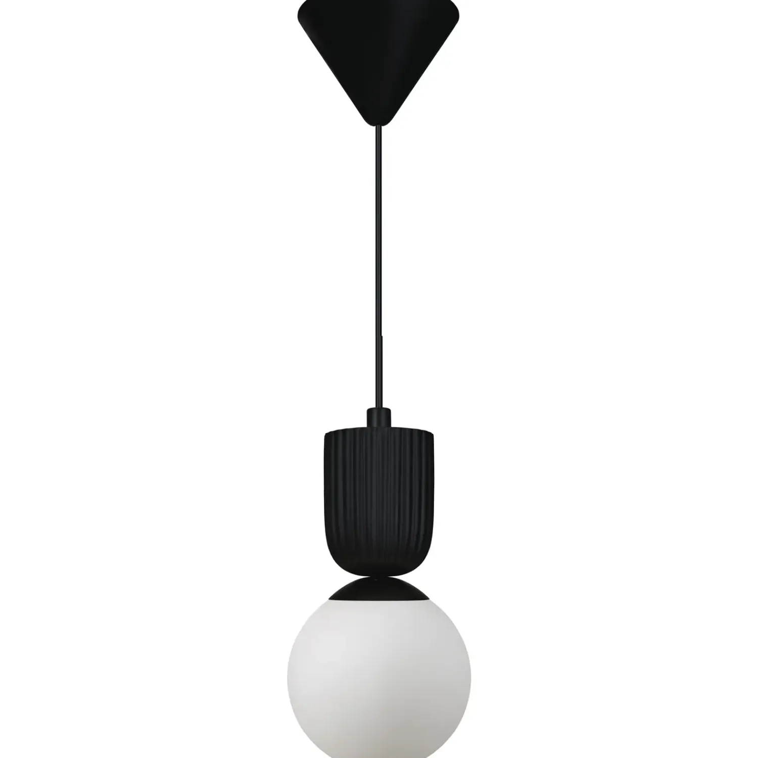 Discount Nordlux Sadie pendel sort