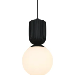 Discount Nordlux Sadie pendel sort