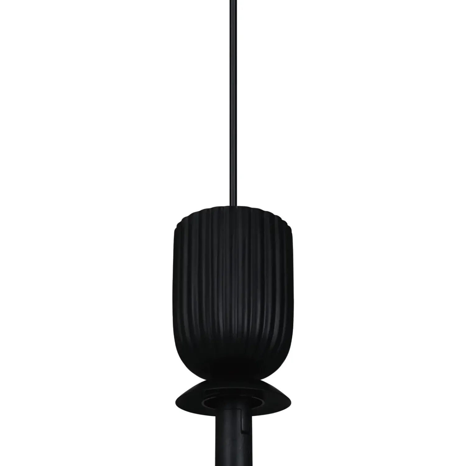 Discount Nordlux Sadie pendel sort