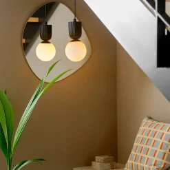 Discount Nordlux Sadie pendel sort