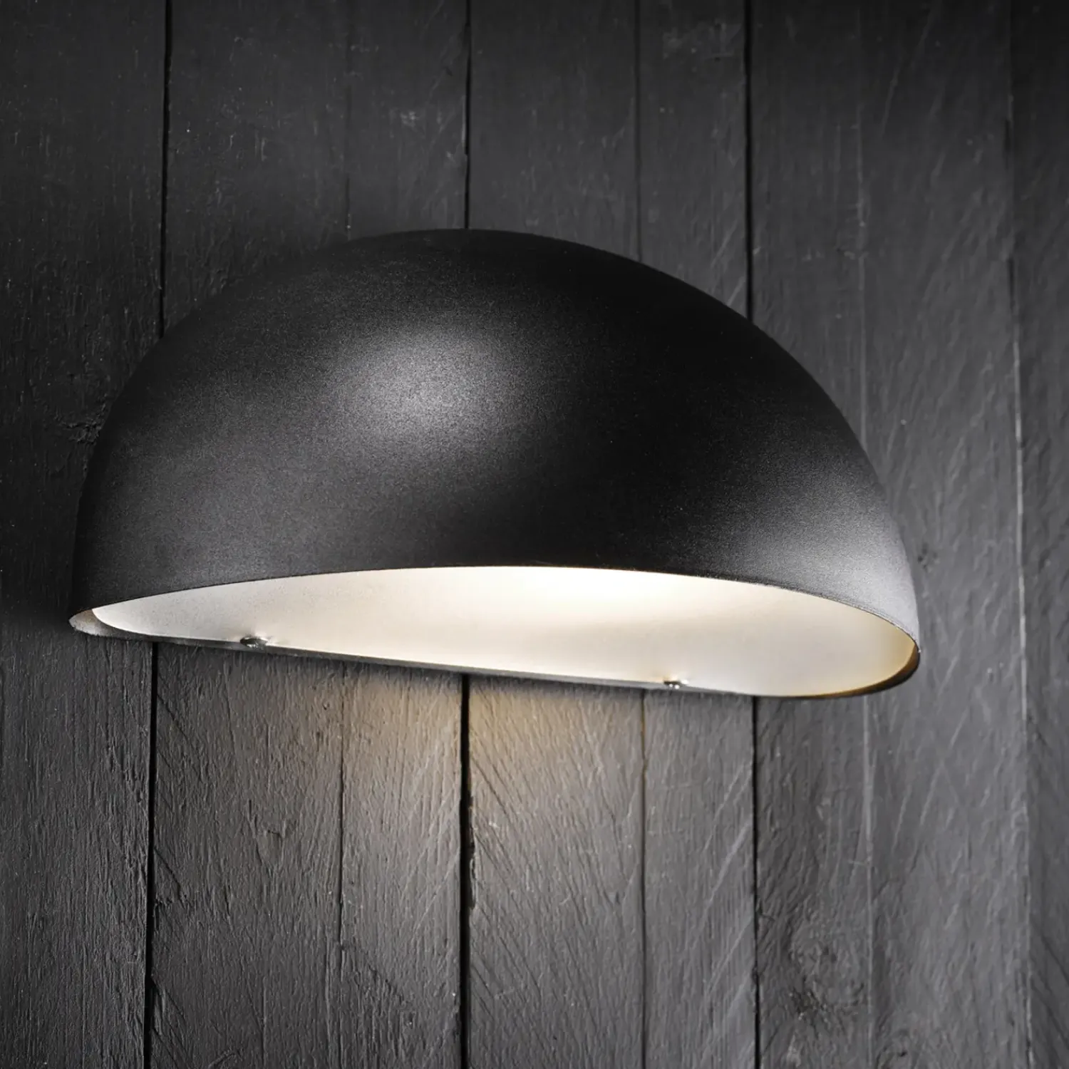 Nordlux Udendørs Væglamper^Scorpius Maxi udendørs væglampe sort