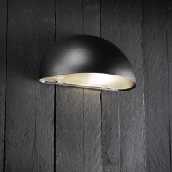 Nordlux Udendørs Væglamper^Scorpius Maxi udendørs væglampe sort