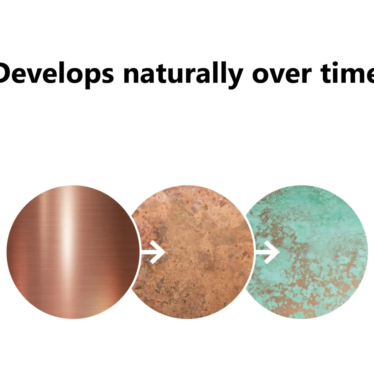 Discount Nordlux Scorpius udendørs væglampe kobber