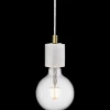 New Nordlux Siv pendel hvid