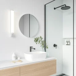 Nordlux Badeværelseslamper^Sjaver væglampe hvid