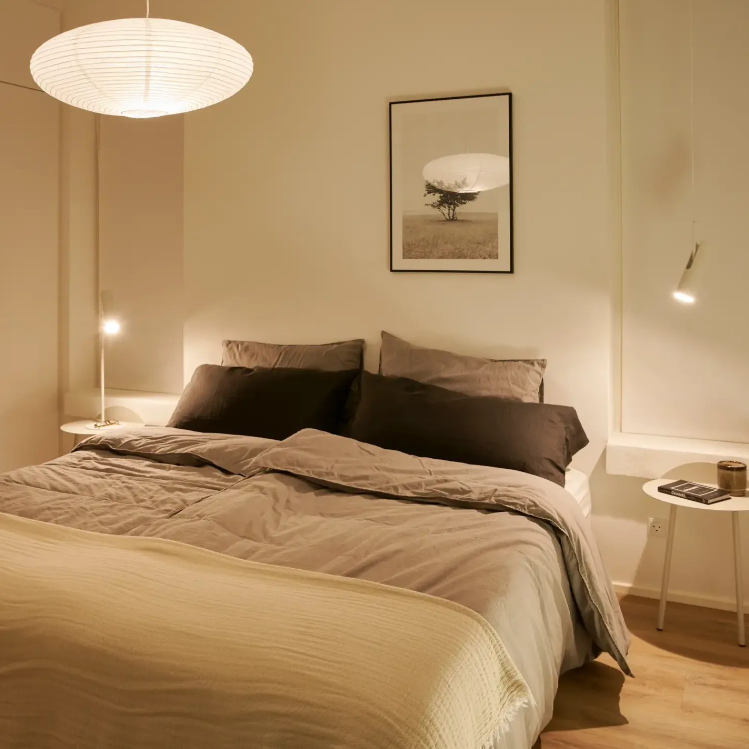 E27 Pærer^Nordlux smart pære color LED E27 G95 4,7W klar