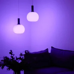 Best Nordlux smart pære colour LED E27 A60 8W RGB 3 pak