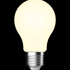 Sale Nordlux smart pære LED E27 A60 4,7W hvid