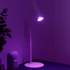 Gu10 Spots^Nordlux smart pære LED GU10 color 3 pk