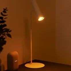 Gu10 Spots^Nordlux smart pære LED GU10 color 3 pk