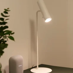 Gu10 Spots^Nordlux smart pære LED GU10 SMD hvid 2 pak