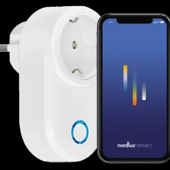 New Nordlux smart stikdåse