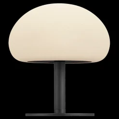 New Nordlux Sponge batteri havelampe til bord Ø20 hvid/sort