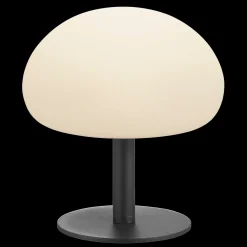 New Nordlux Sponge batteri havelampe til bord Ø20 hvid/sort