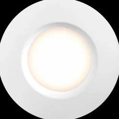 Nordlux Tiaki indbygningsspot hvid