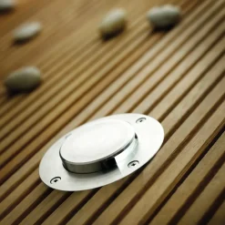 Nordlux Udendørs Spots^Tilos nedgravningsspot