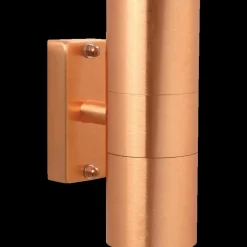 Nordlux Udendørs Væglamper^Tin udendørs væglampe kobber